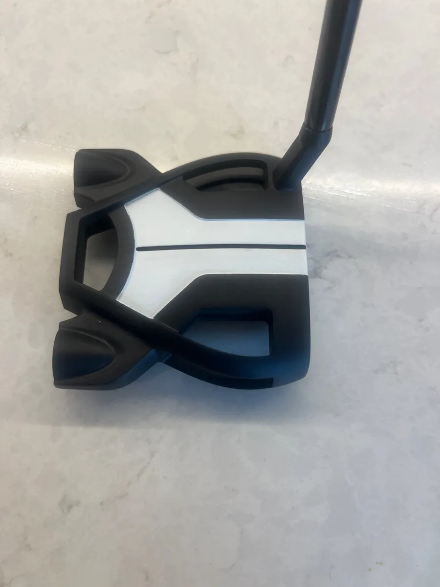 TaylorMade Spider Tour X #3 Putter Gents RH - Image 4