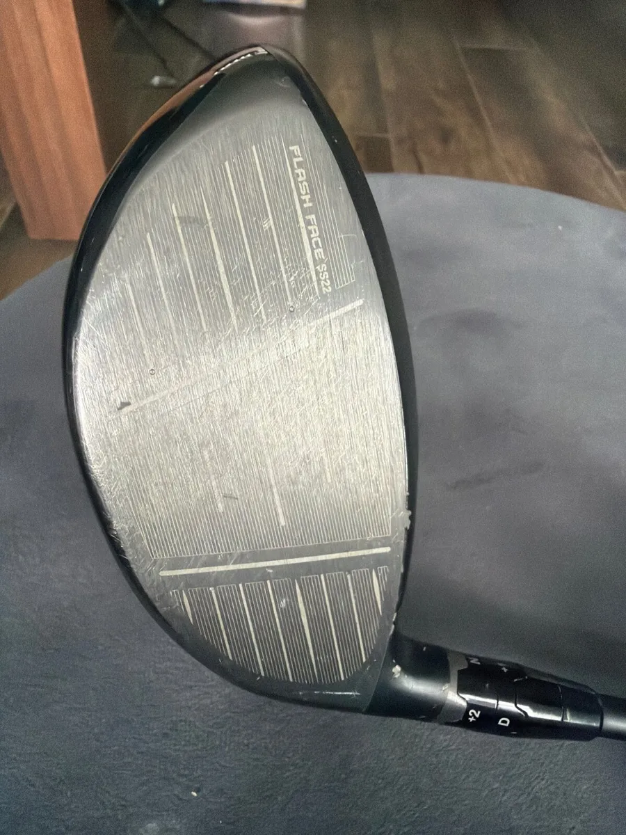 Callaway Rogue ST Max - Image 2