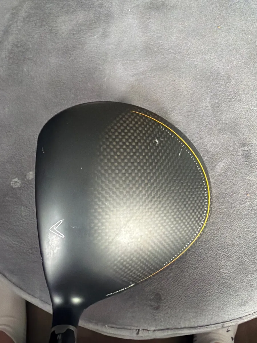 Callaway Rogue ST Max - Image 3
