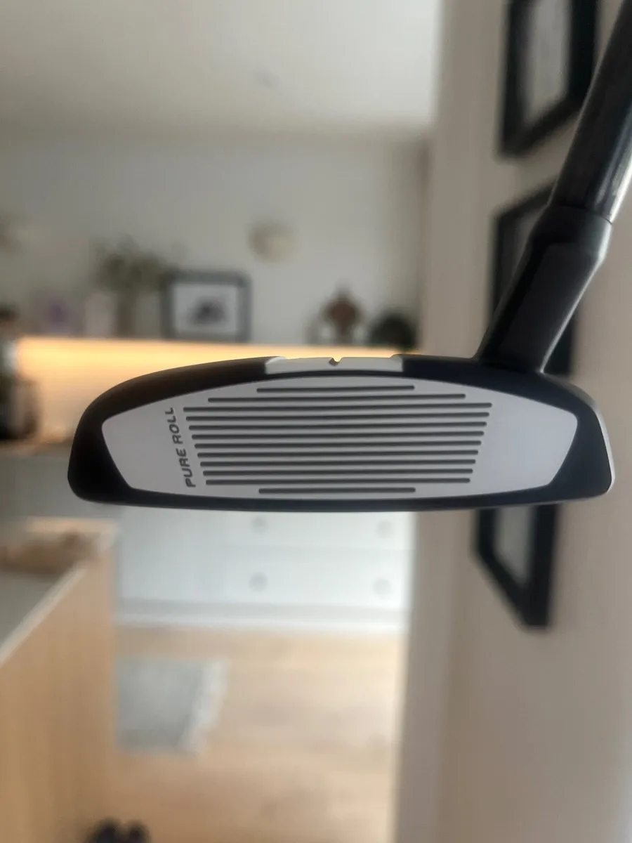TaylorMade Spider Tour X #3 Putter Gents RH - Image 1