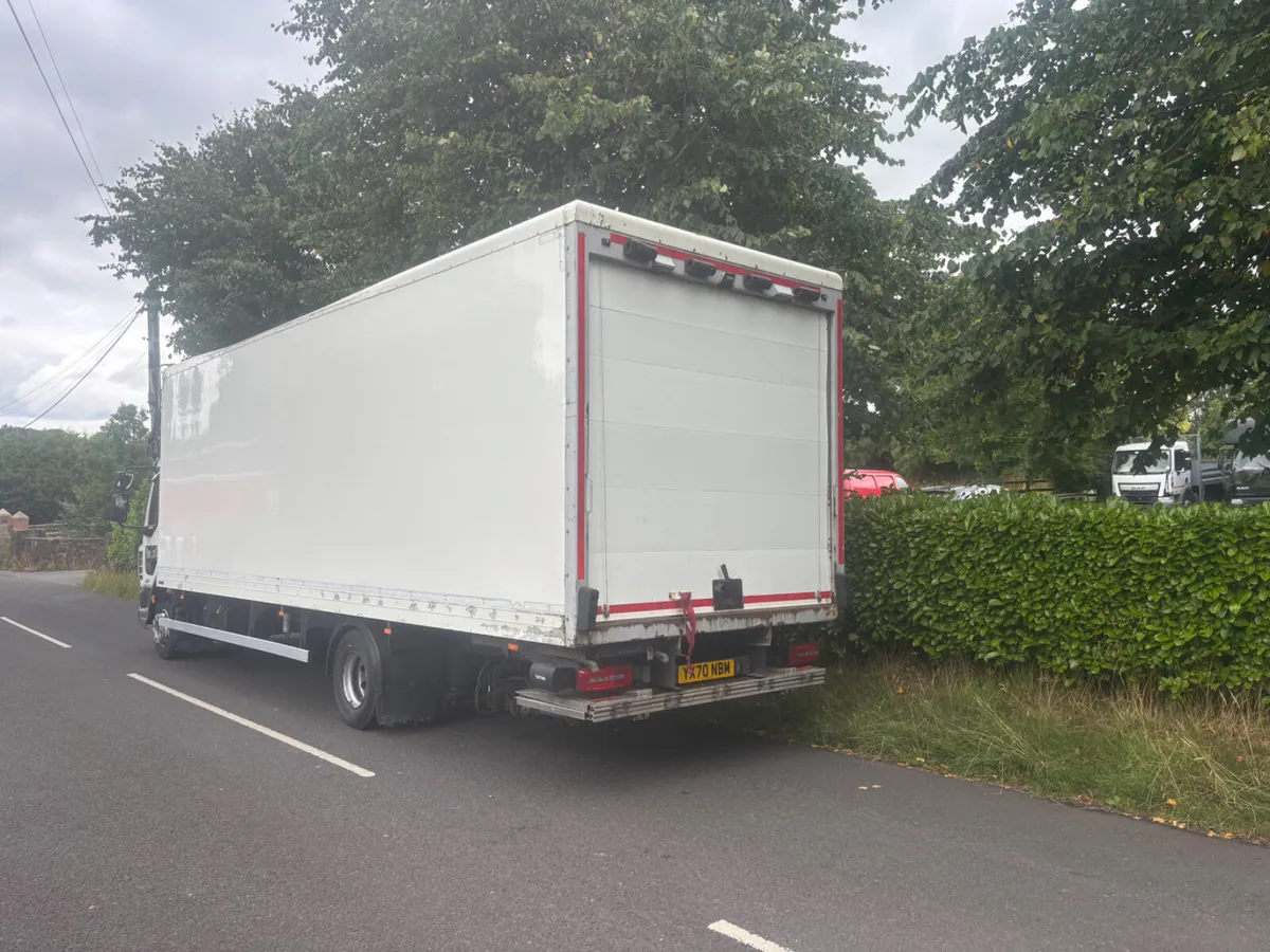 Daf lf 12 ton - Image 4