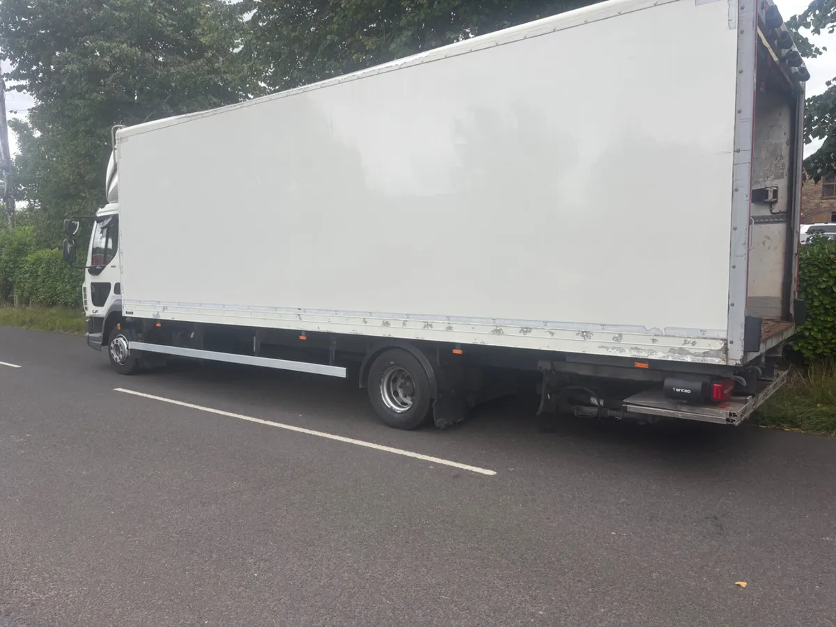Daf lf 12 ton - Image 3