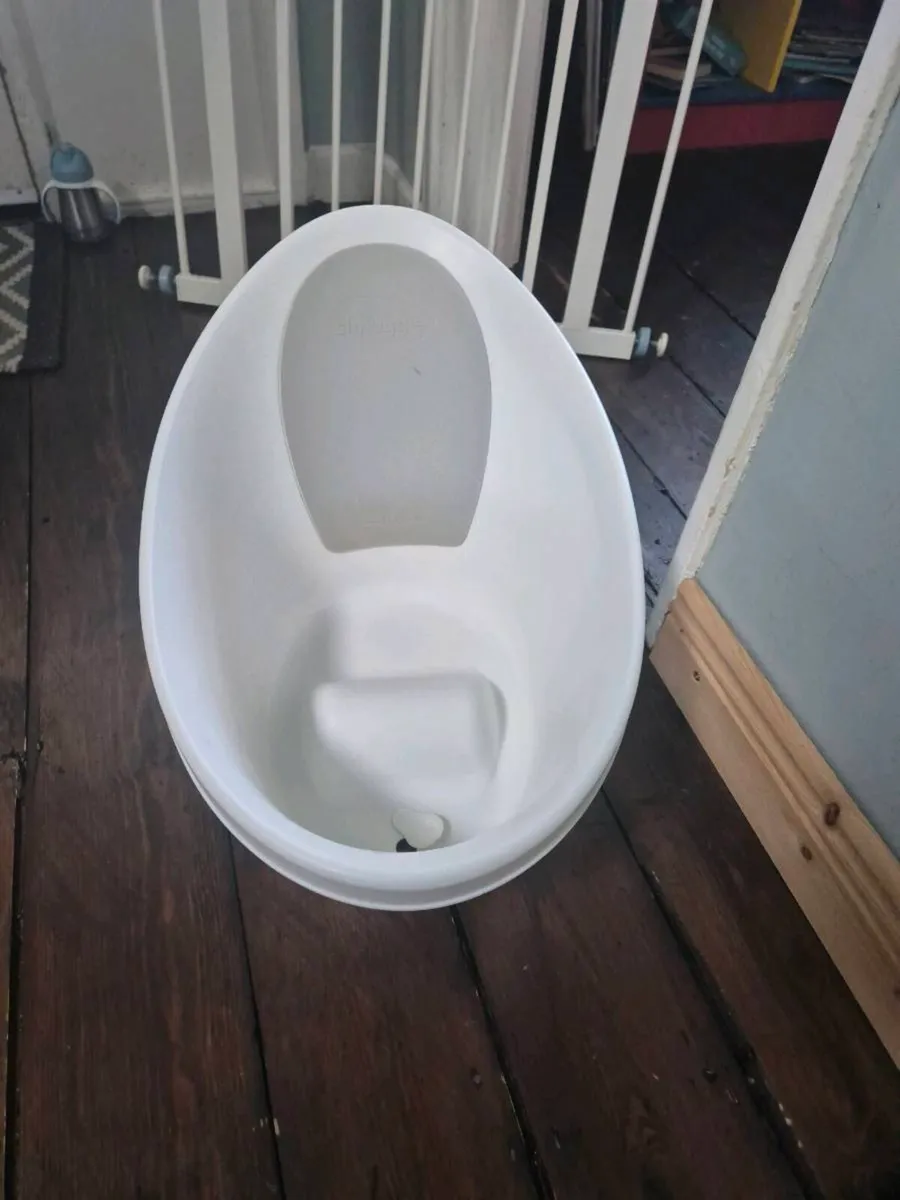 shnuggle baby bath (FREE) - Image 2