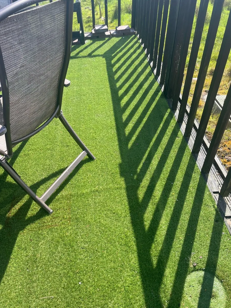 Artificial grass - Image 3