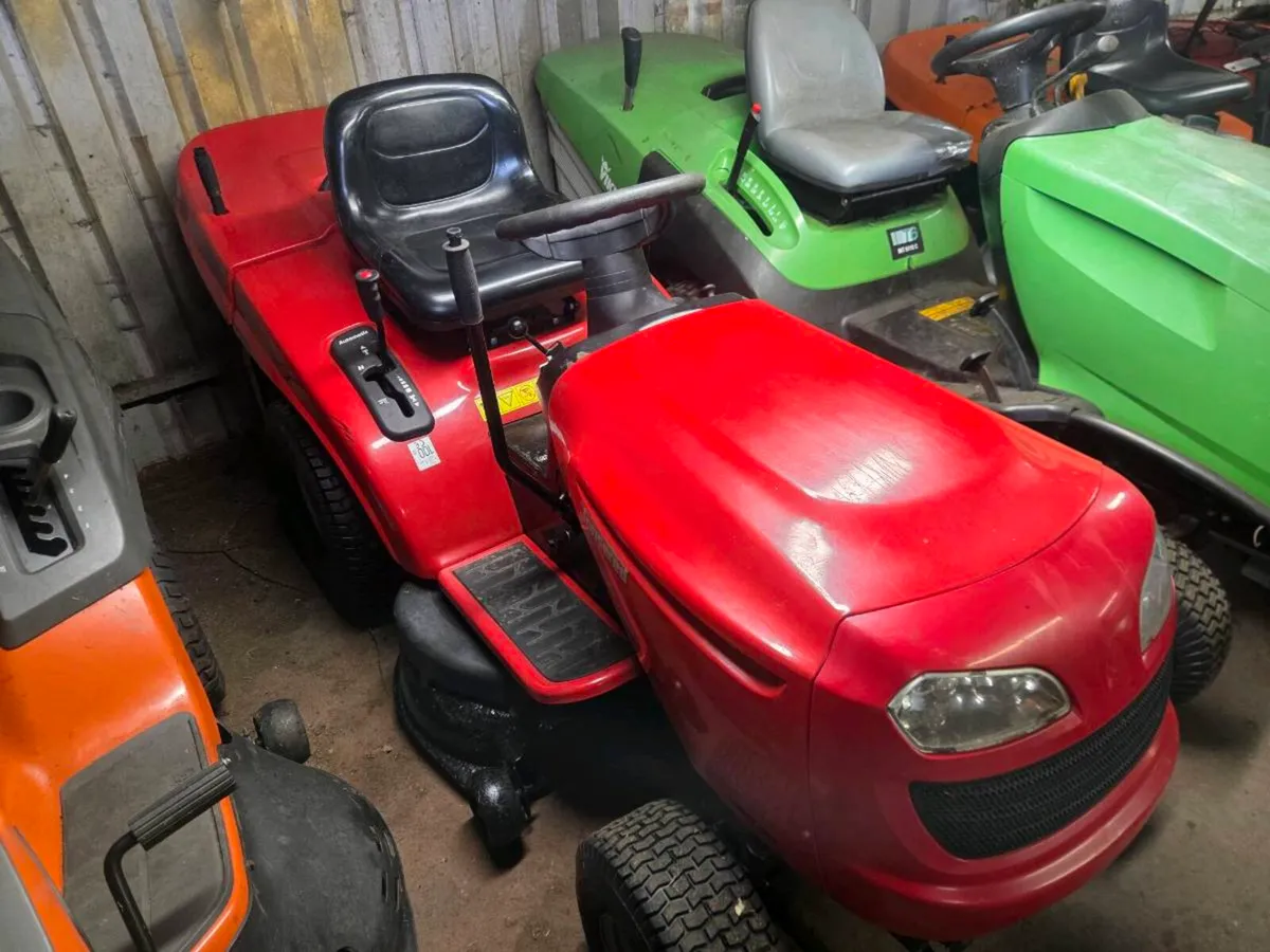 Lawnmowers for sale - Image 2