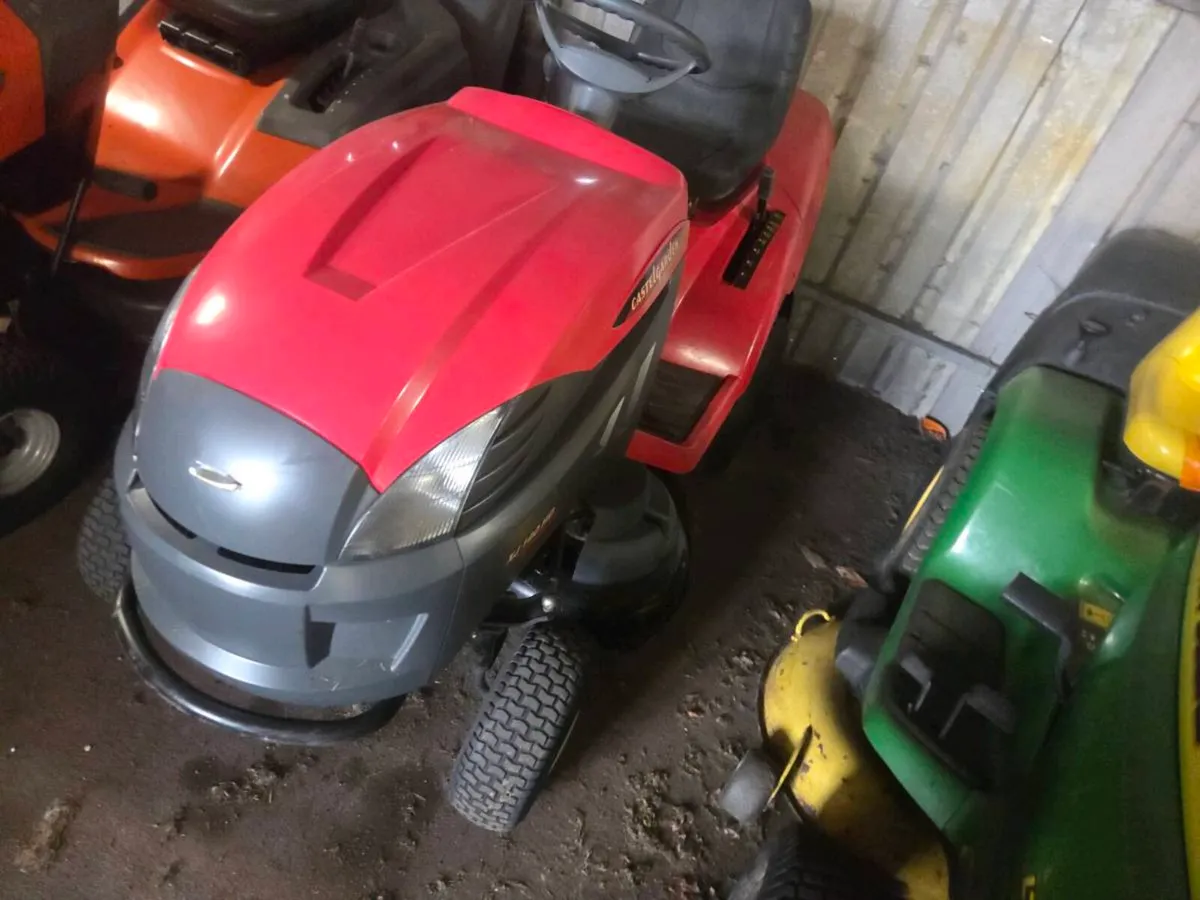Lawnmowers for sale - Image 3
