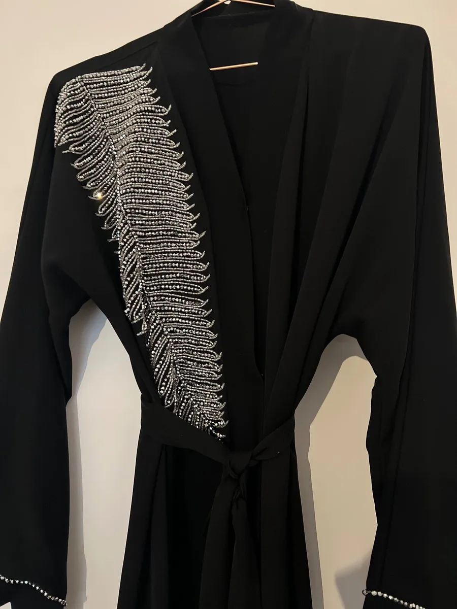Abaya - Image 4
