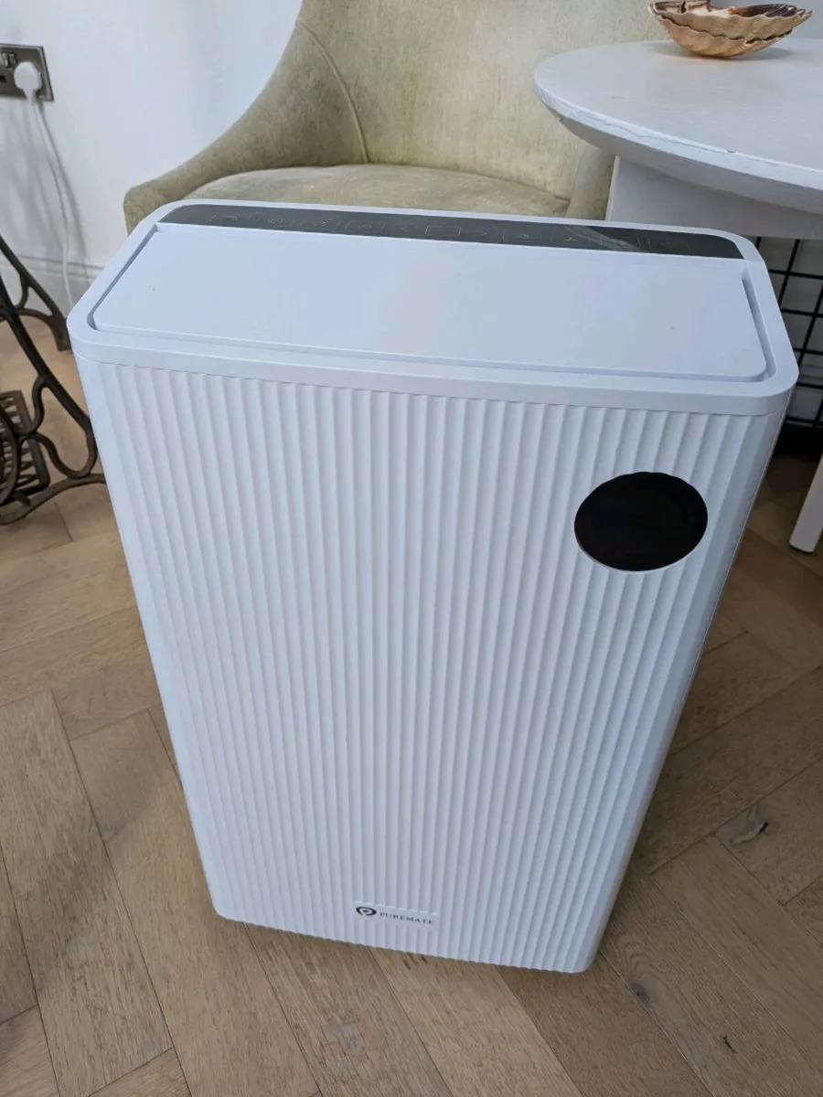 Dehumidifier - Image 1