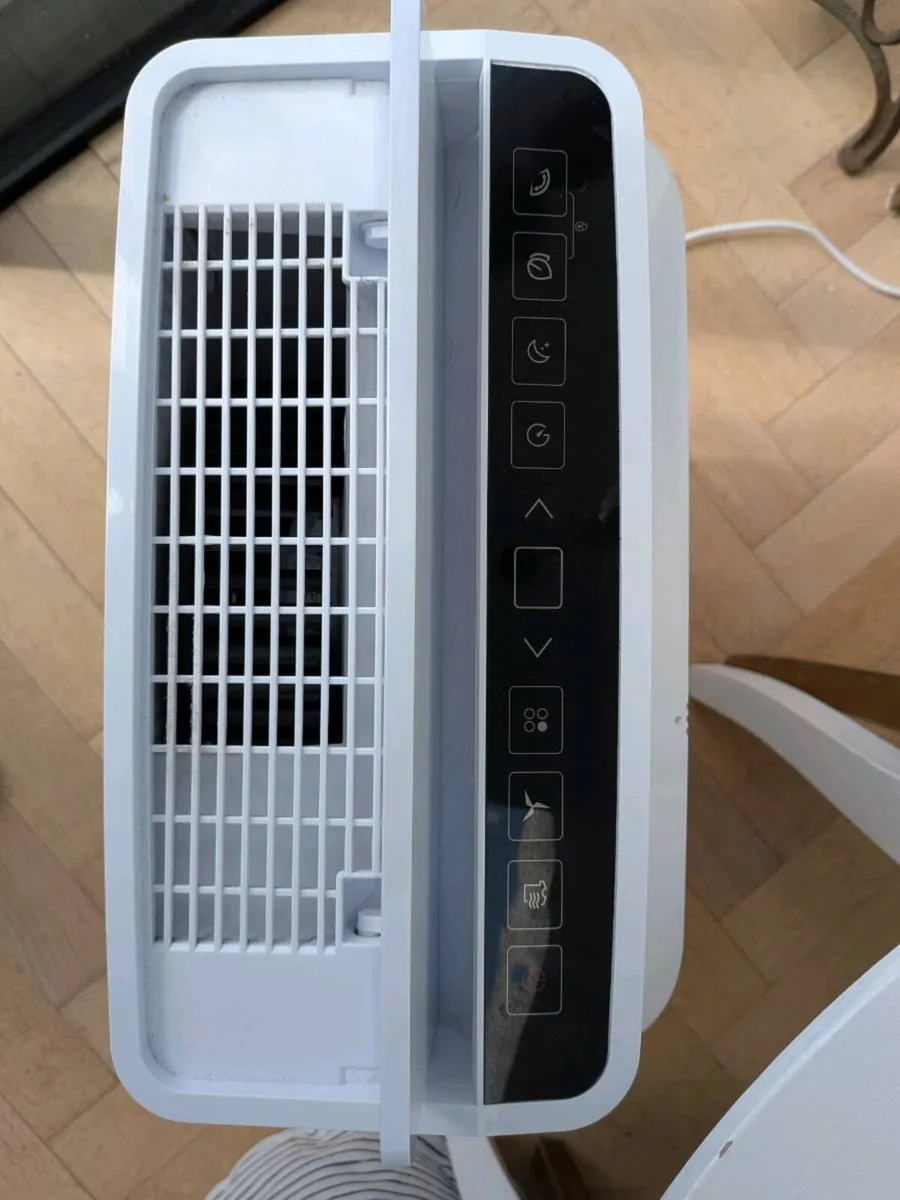 Dehumidifier - Image 2