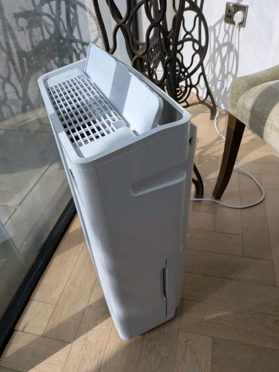 Dehumidifier - Image 3