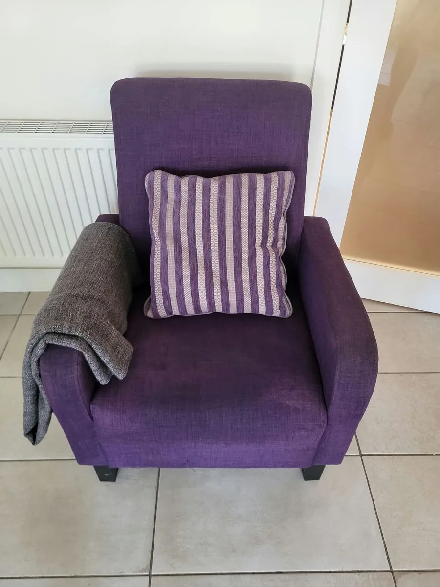 Armchairs - Image 2