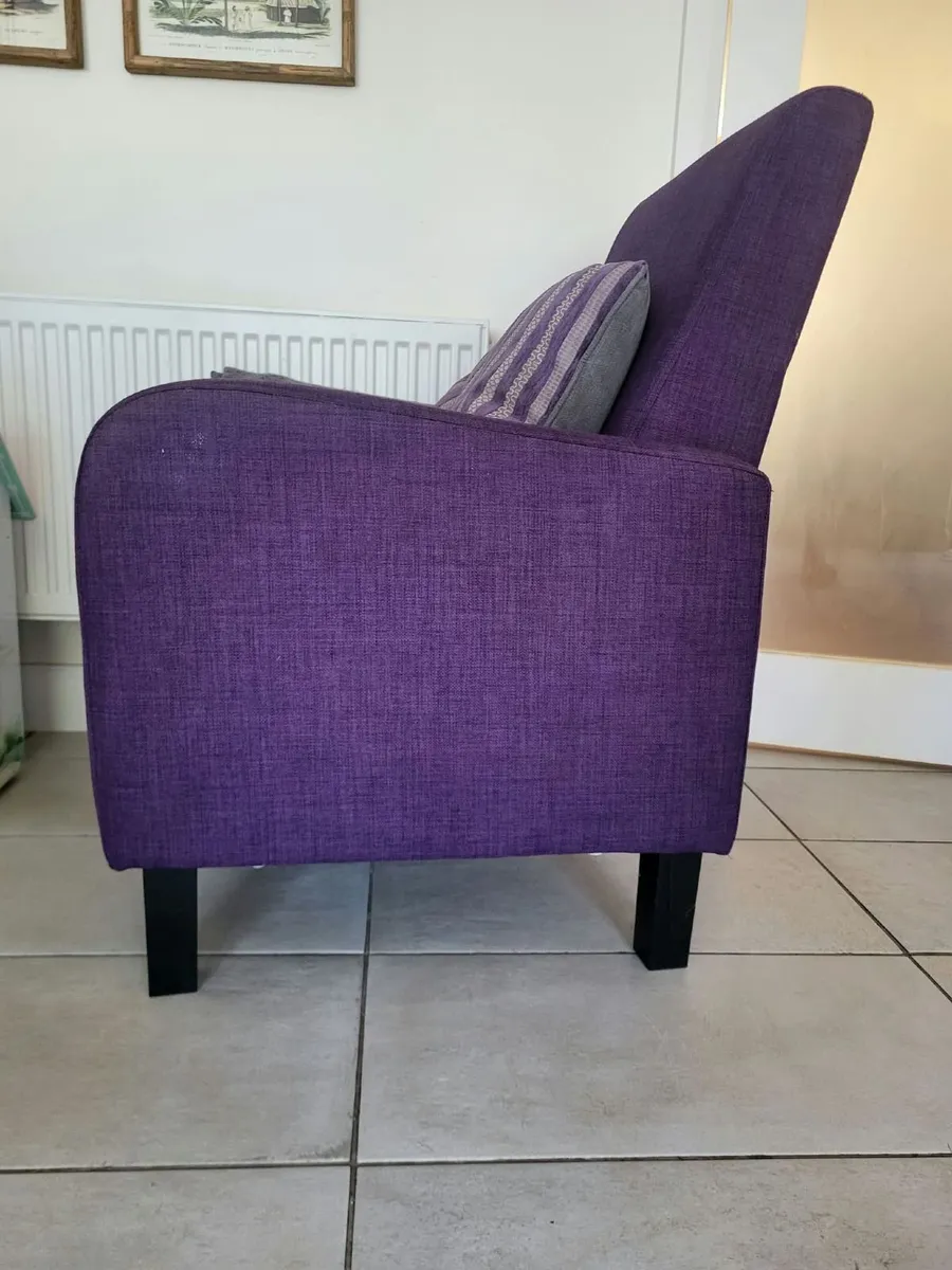 Armchairs - Image 3