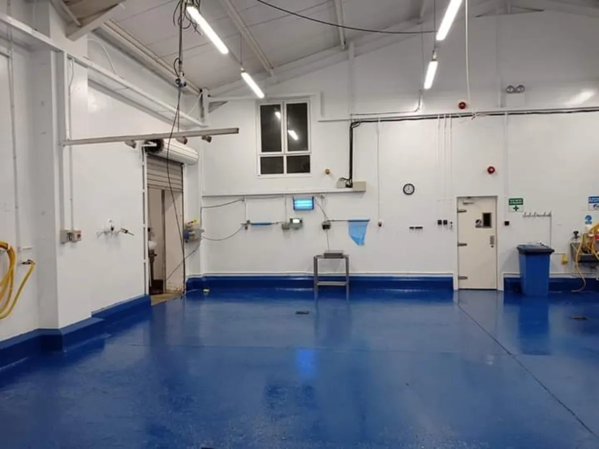 Industrial garage floor paints - Image 4