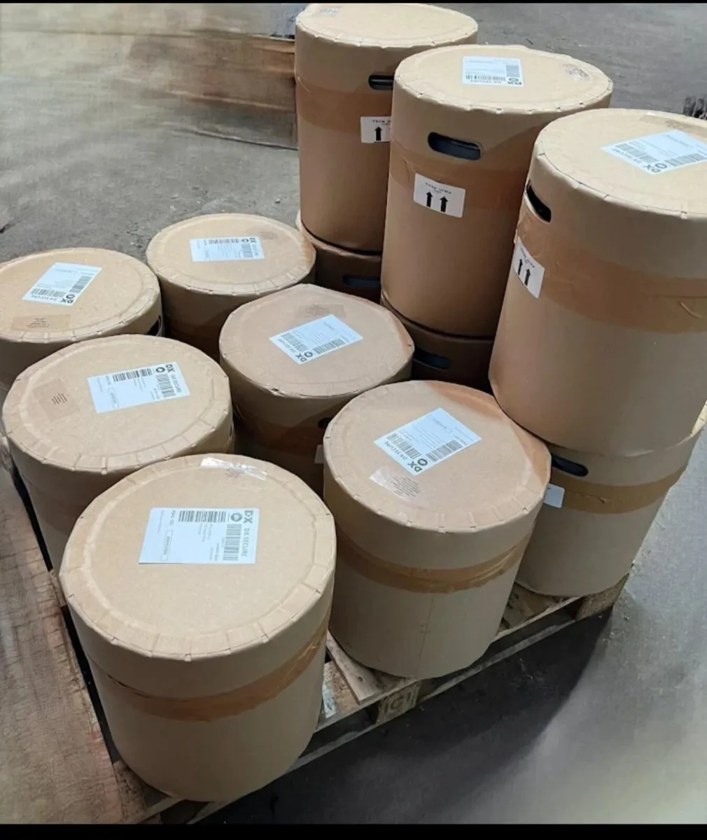 Industrial garage floor paints - Image 2