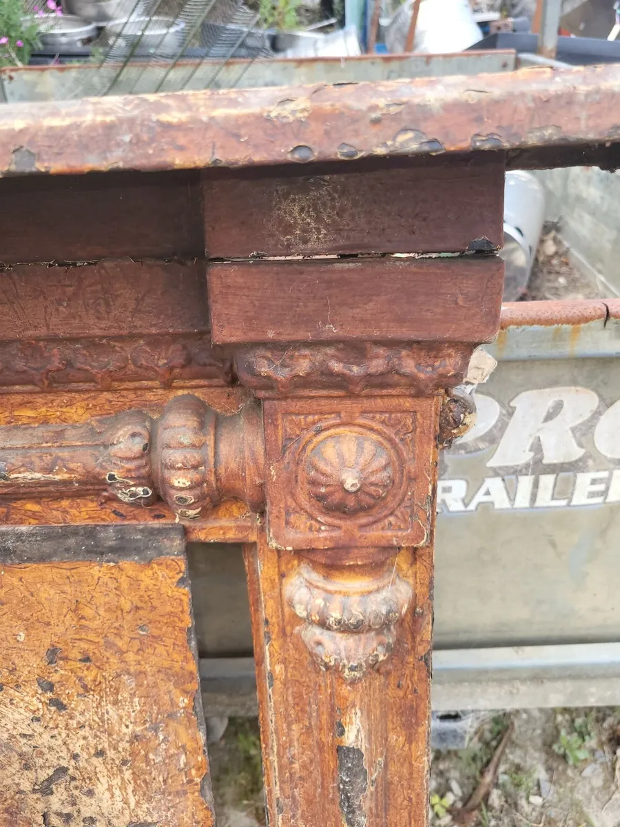 Cast Iron fireplaces - Image 4