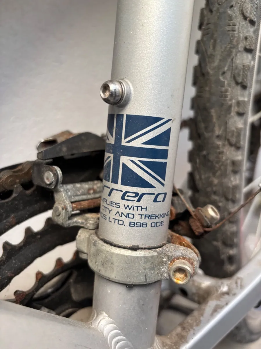 Mens mountain bike - Image 2