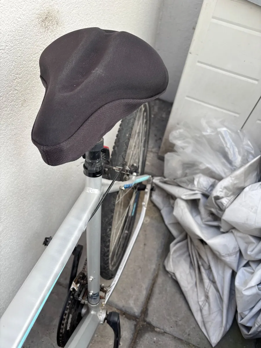 Mens mountain bike - Image 3