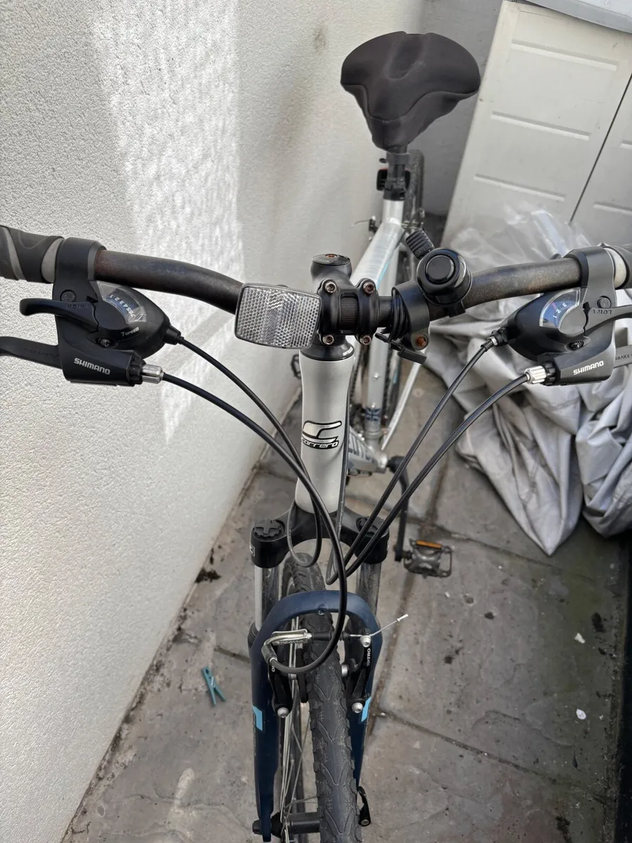 Mens mountain bike - Image 4