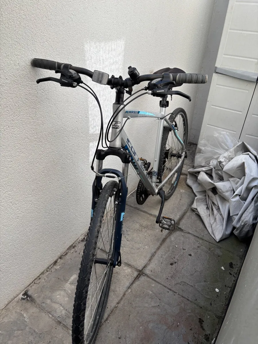 Mens mountain bike - Image 1