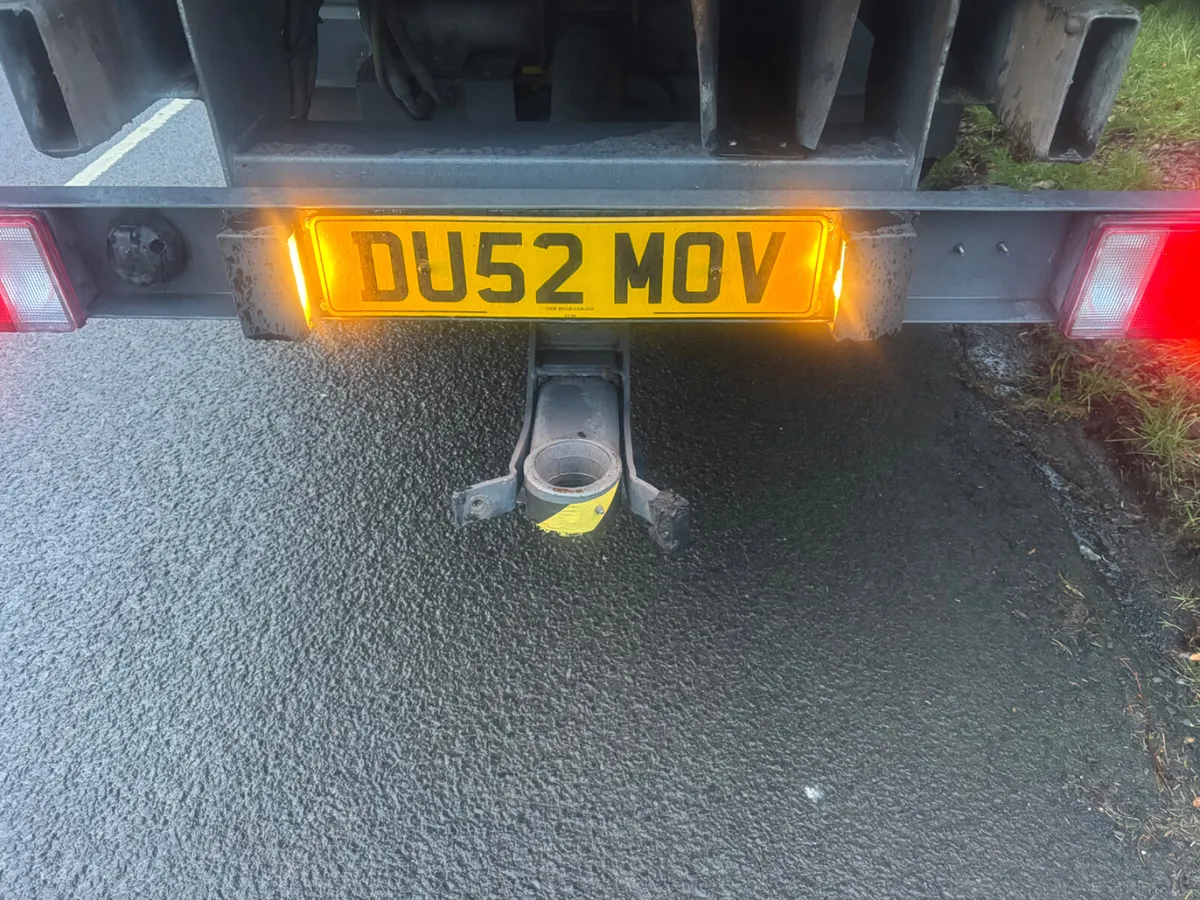 DAF LF45.150 2002 - Image 4