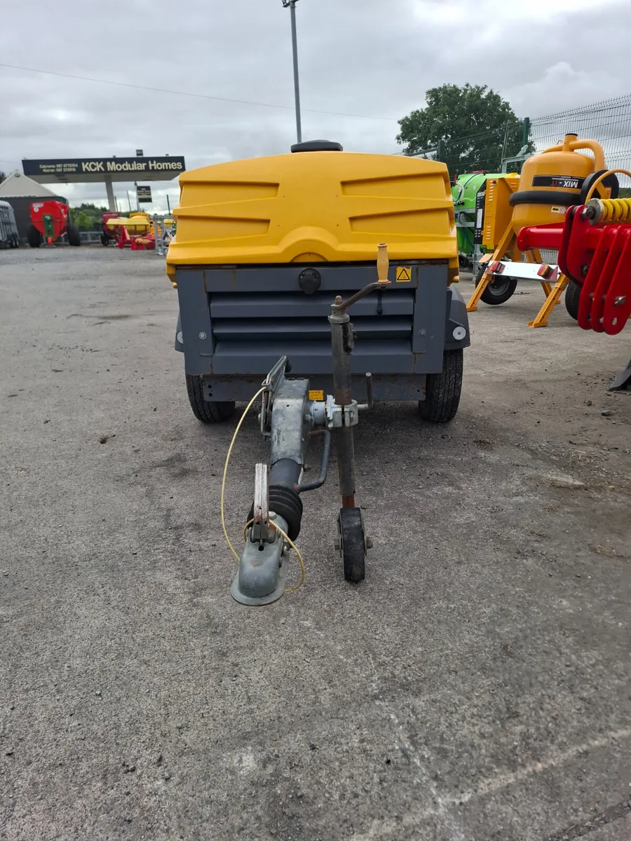 Compressor - Image 4