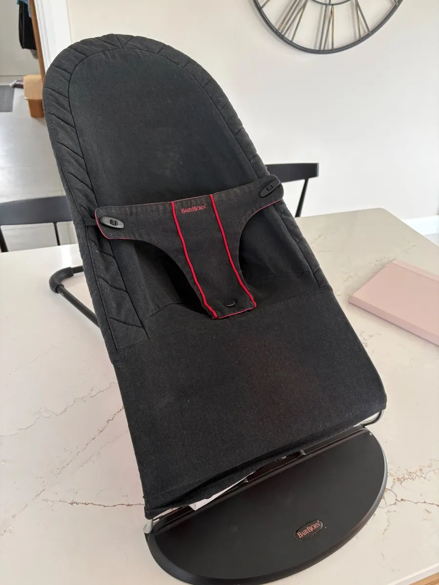 Babybjorn Bouncer - Image 1