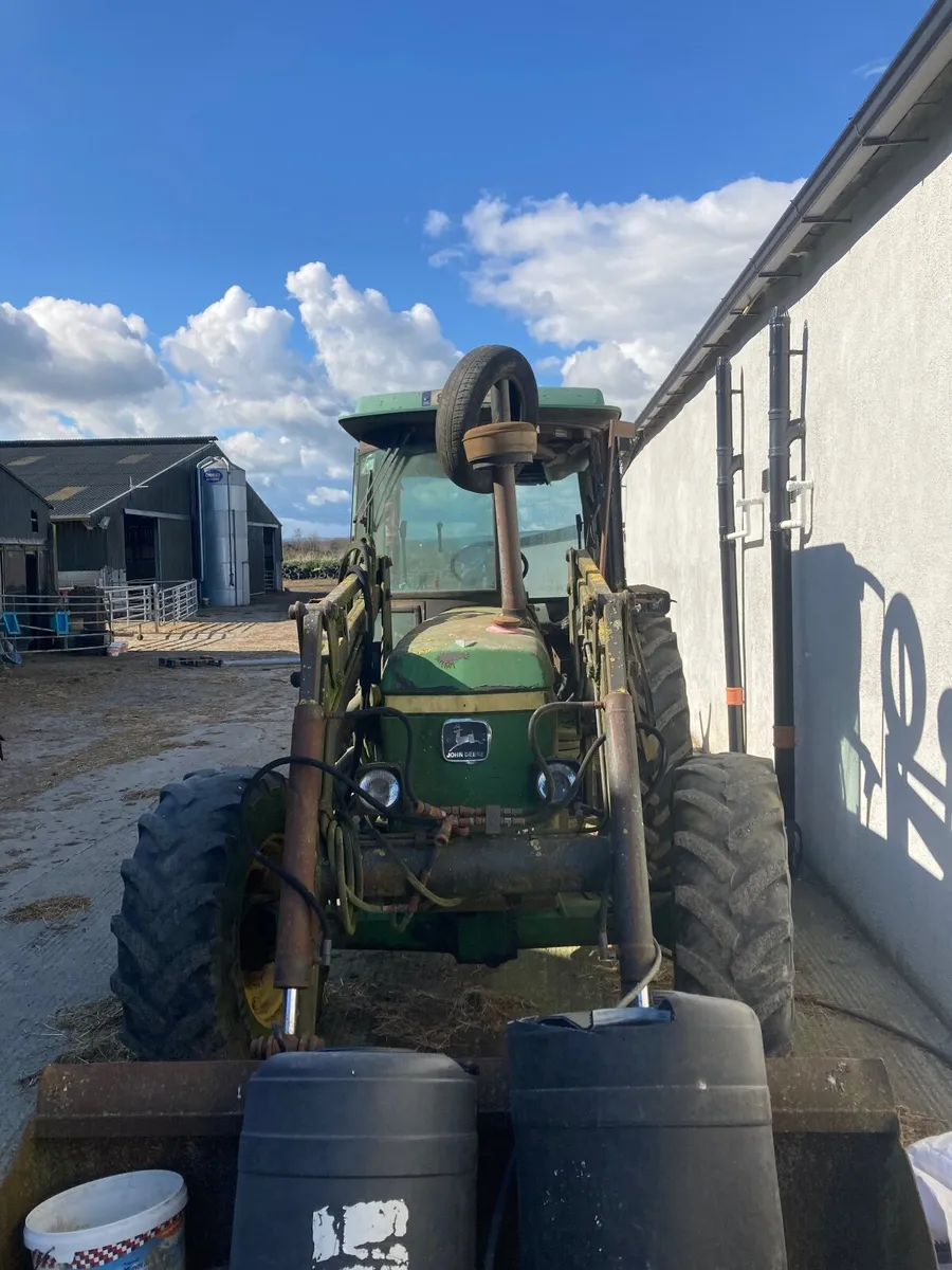 John Deere Other 1984 - Image 2