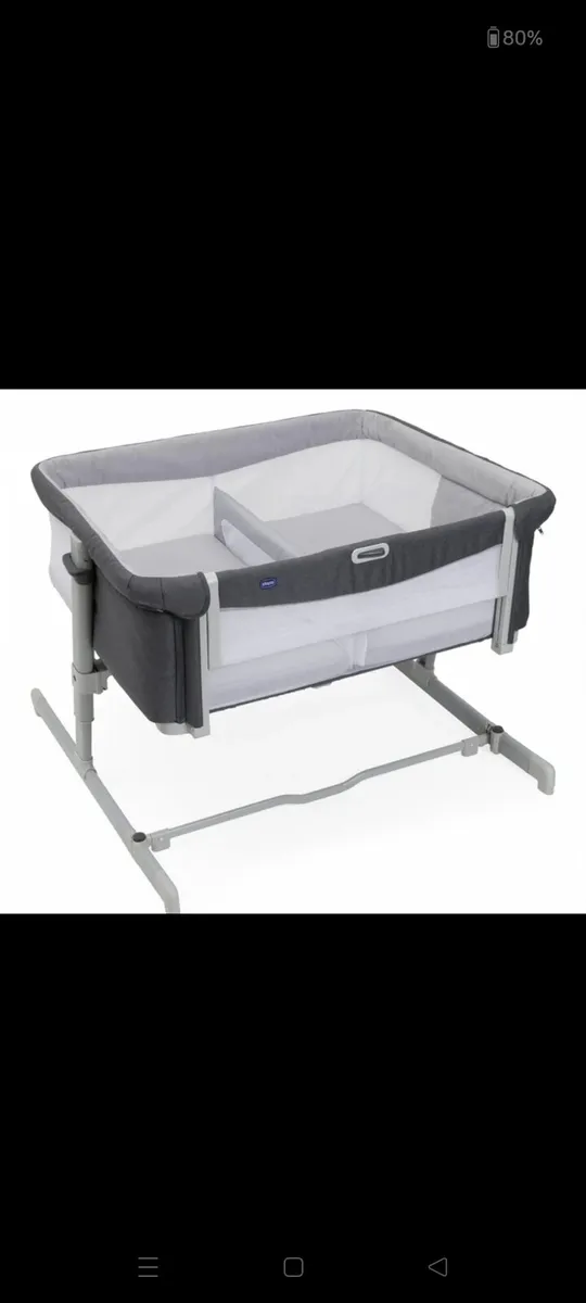 Baby Items - Image 1