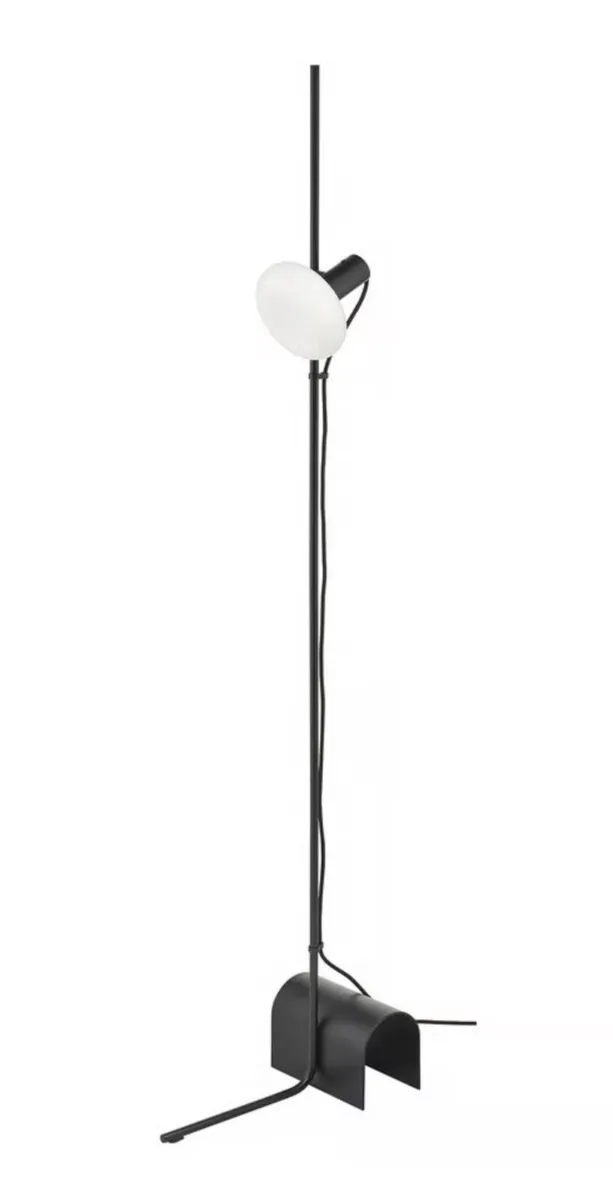 FLOOR LAMP with LED bulb - Image 2