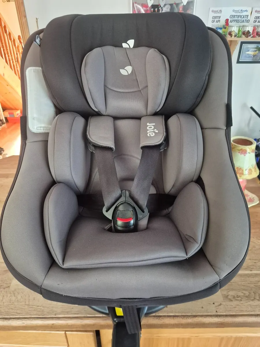 Joie Spin 360 - Image 1