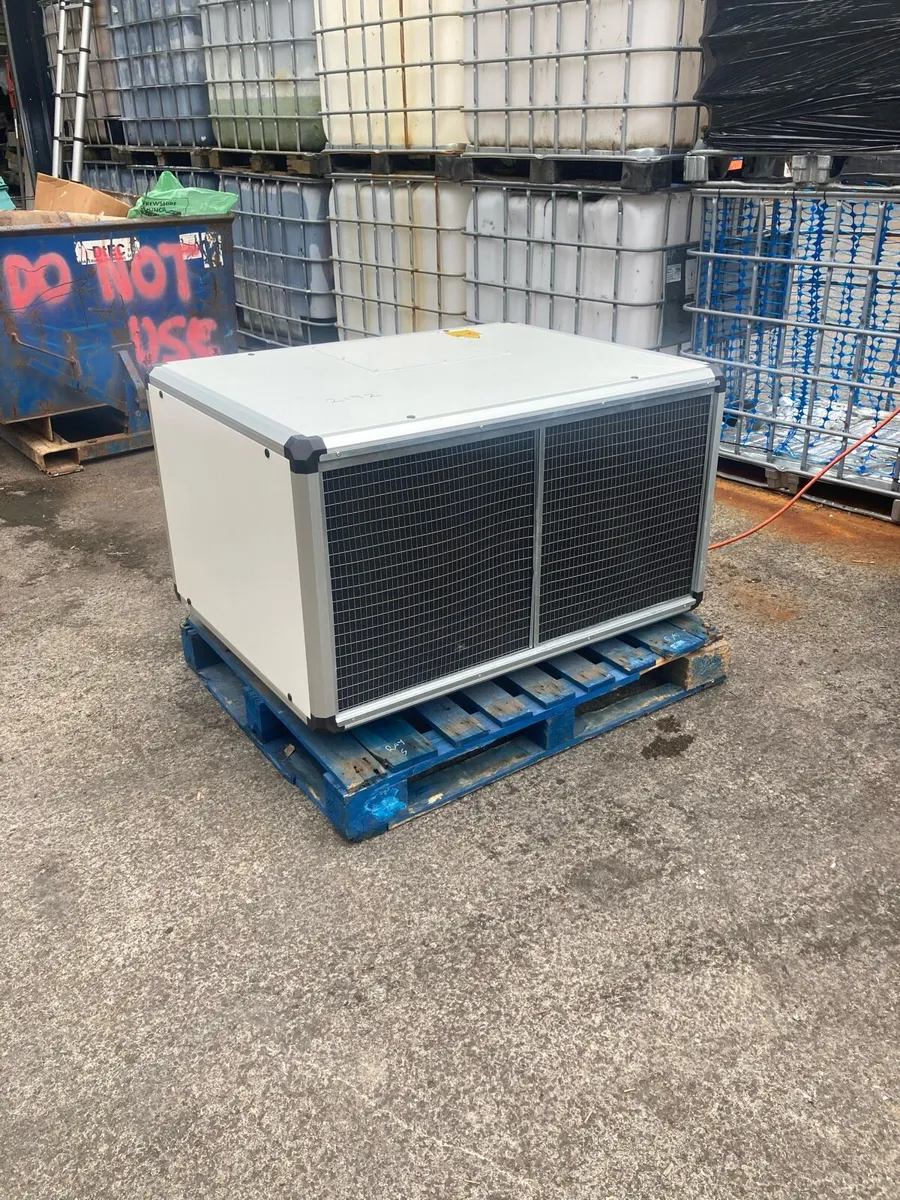 3 phase Dehumidifier - Image 3