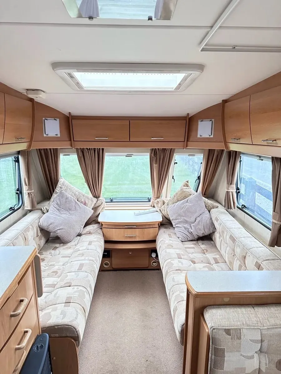 2008 corona compass 524 - Image 4