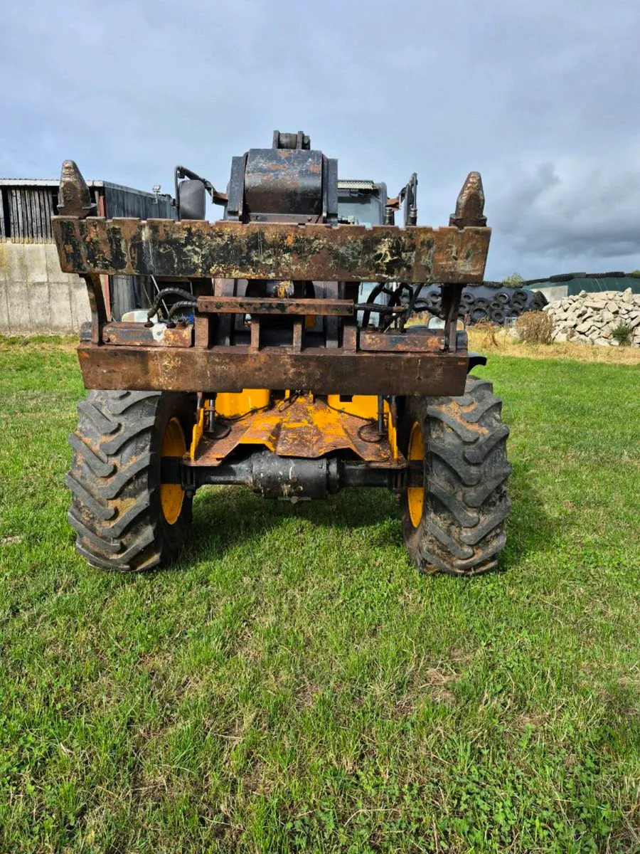 JCB Tm310 - Image 4