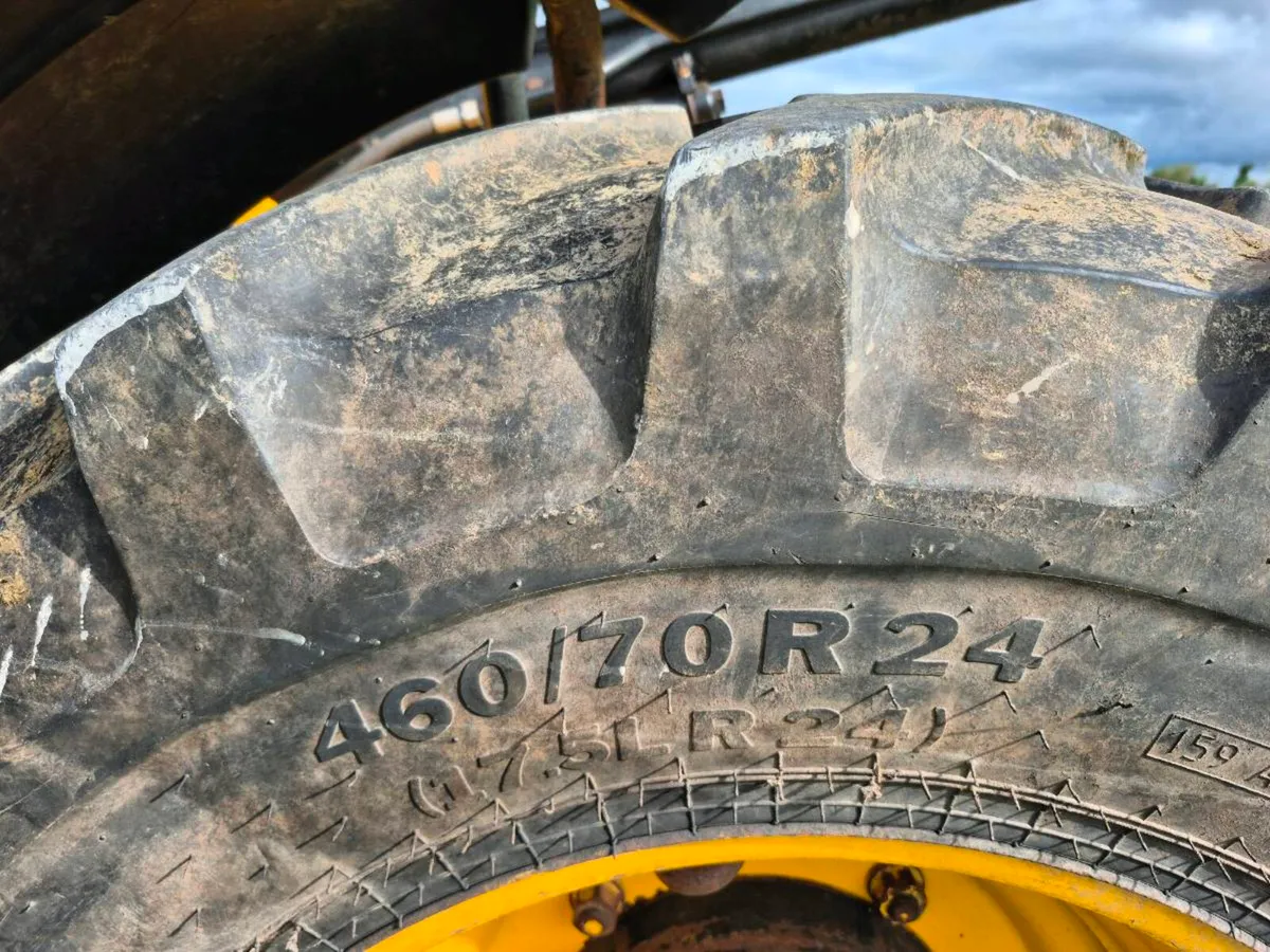JCB Tm310 - Image 3