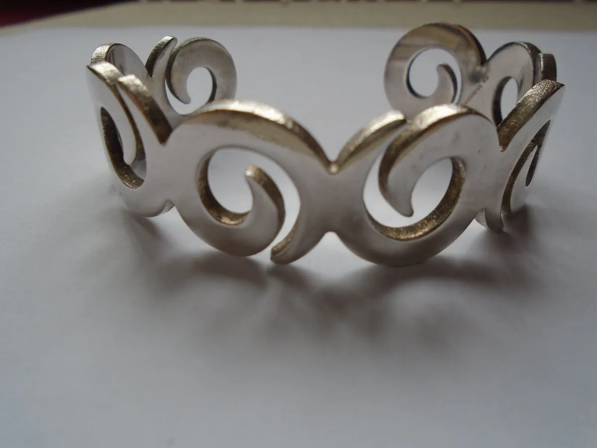 Jewellery, Bangle, Newbridge jewellery - Image 3