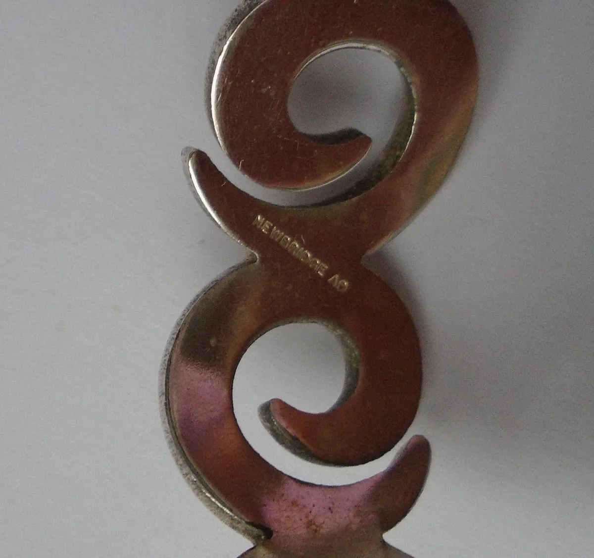 Jewellery, Bangle, Newbridge jewellery - Image 2