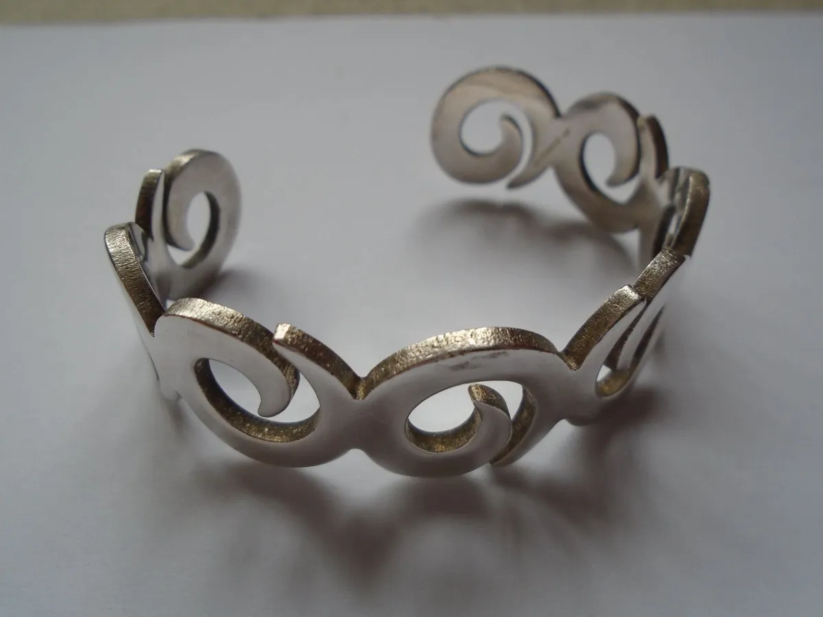 Jewellery, Bangle, Newbridge jewellery - Image 4