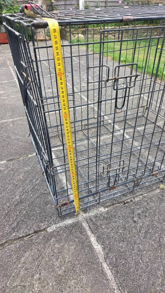 Pet cage - Image 4