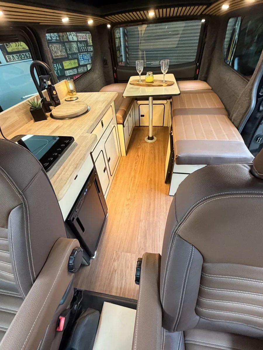 Camper Van - Image 3