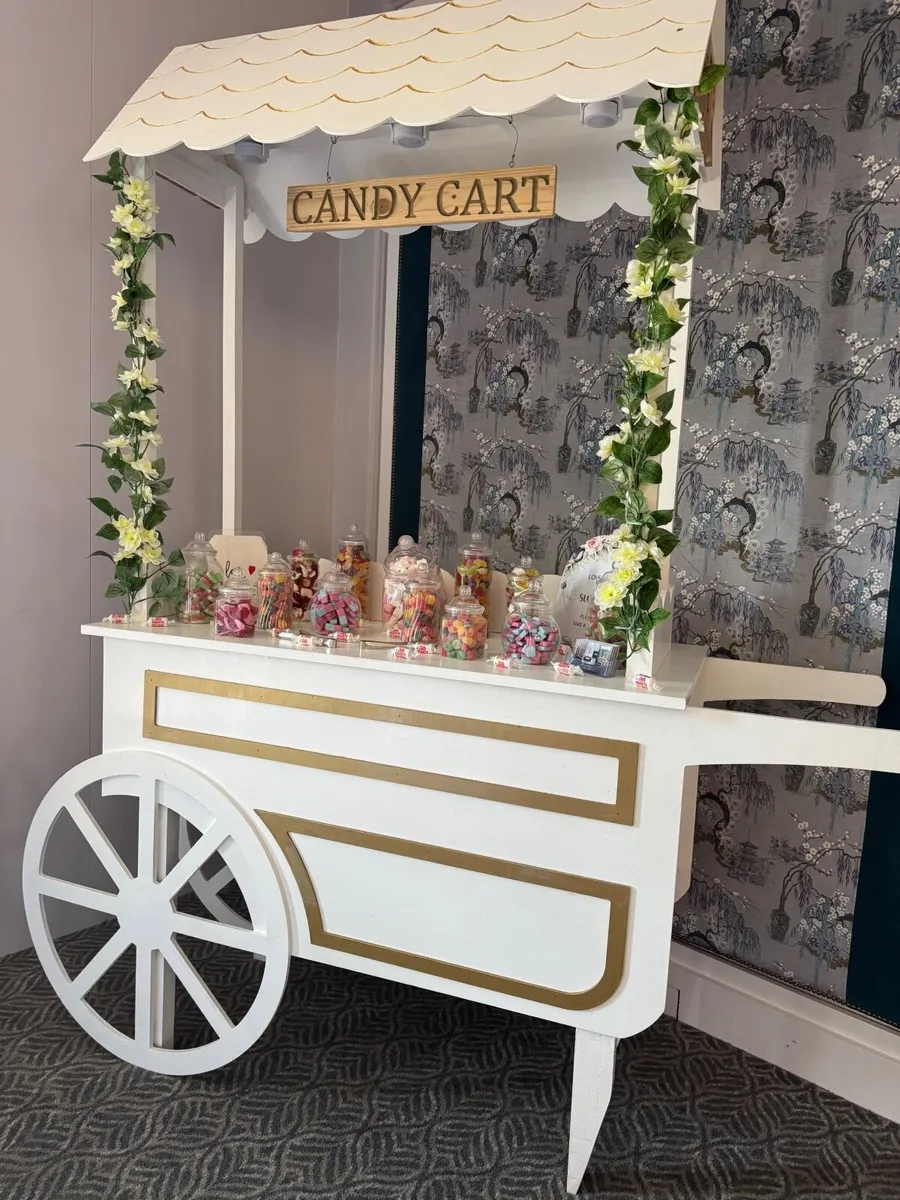 Cart - Image 1