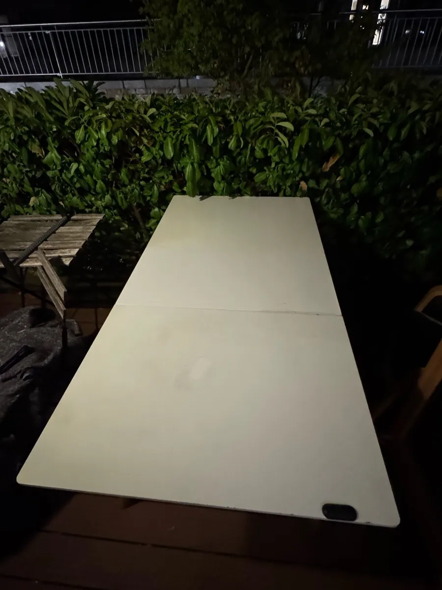 Extendable table - Image 2