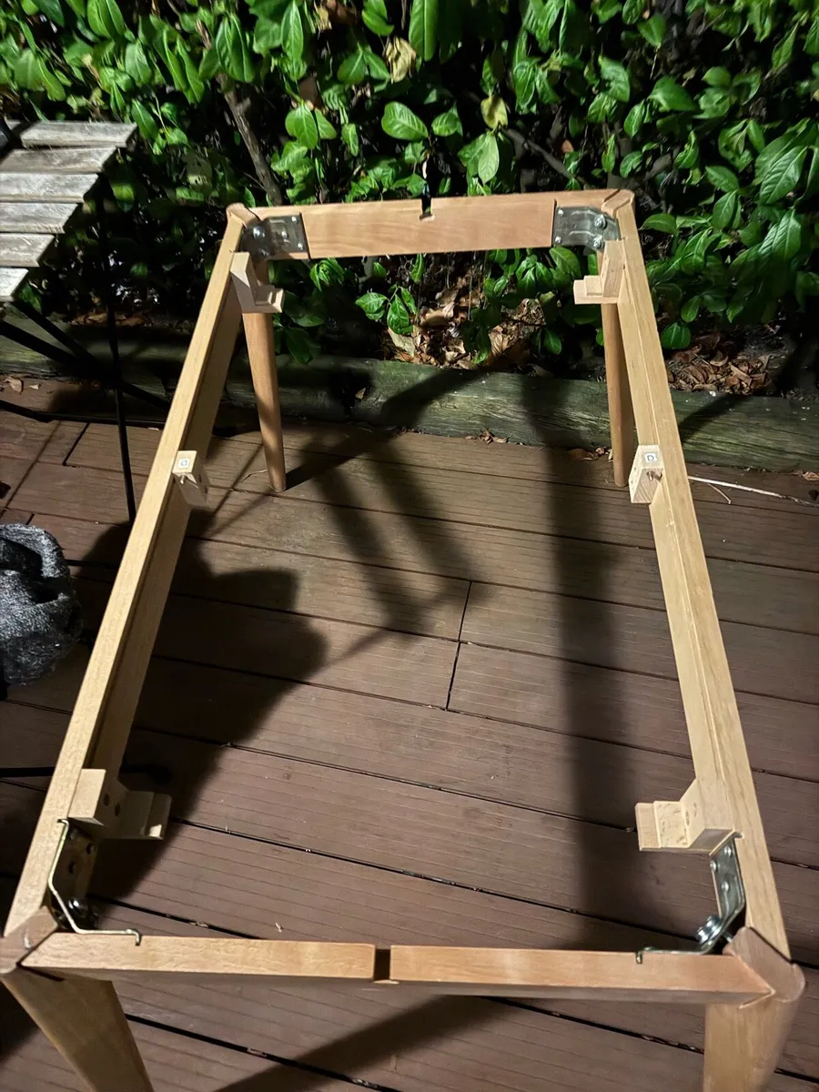 Extendable table - Image 4