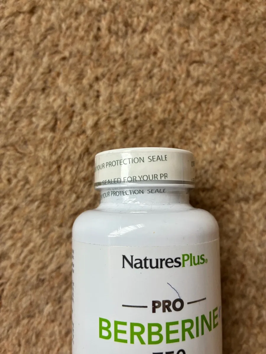 Berberine supplements - Image 2