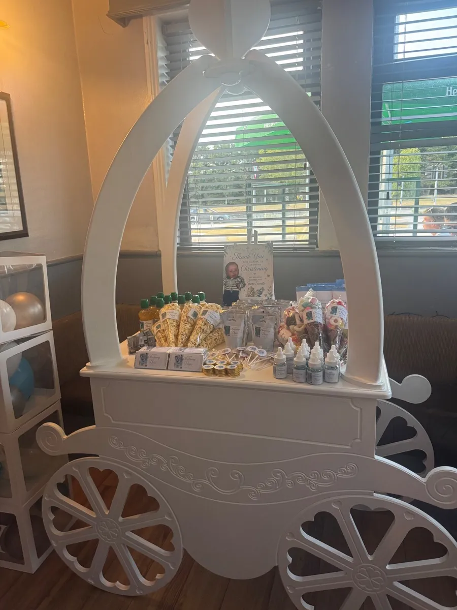 Cart - Image 1