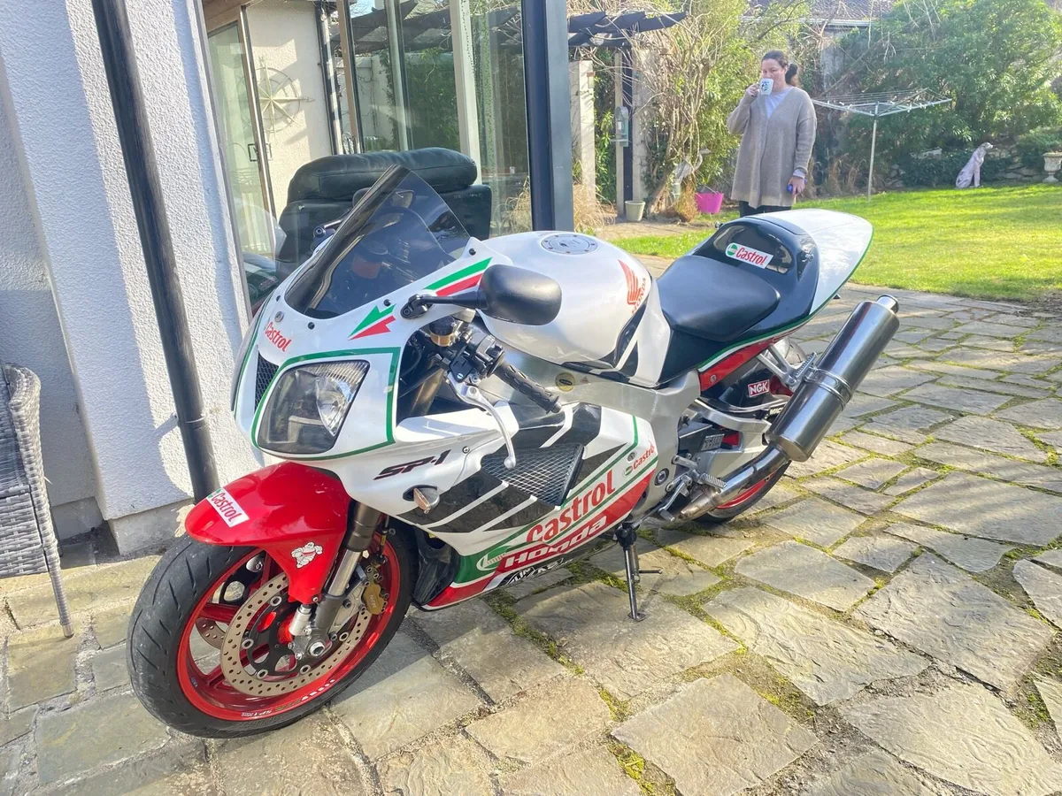 Honda SP1 - Image 3