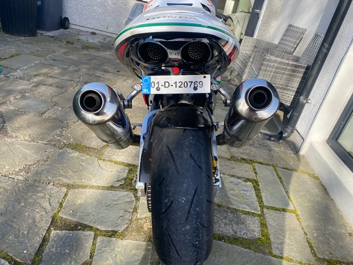 Honda SP1 - Image 4