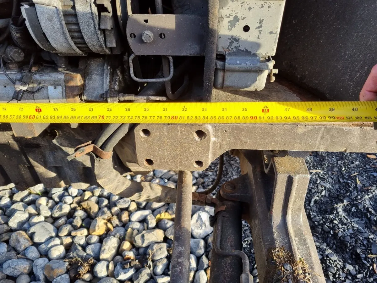 ROSSMORE BRACKETS - Image 2