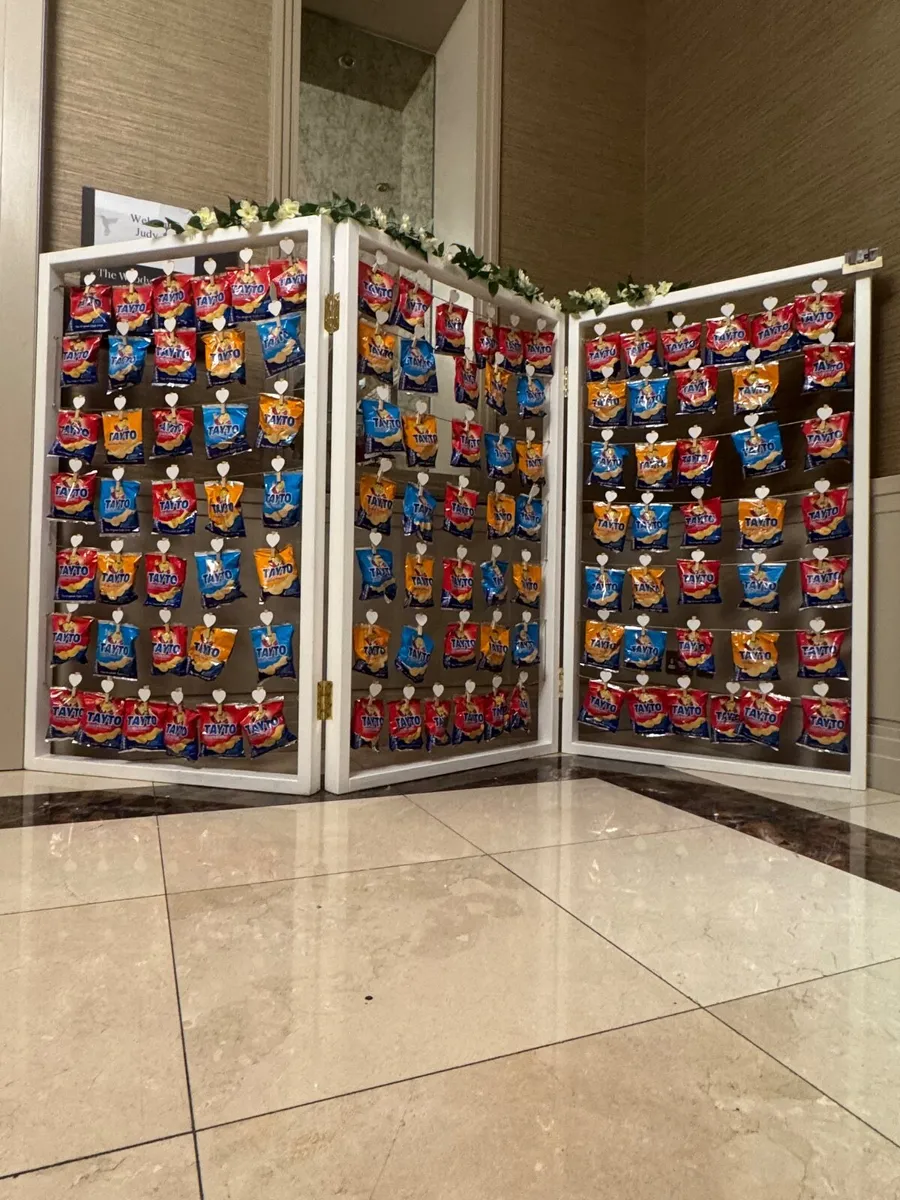 Wall - Image 1