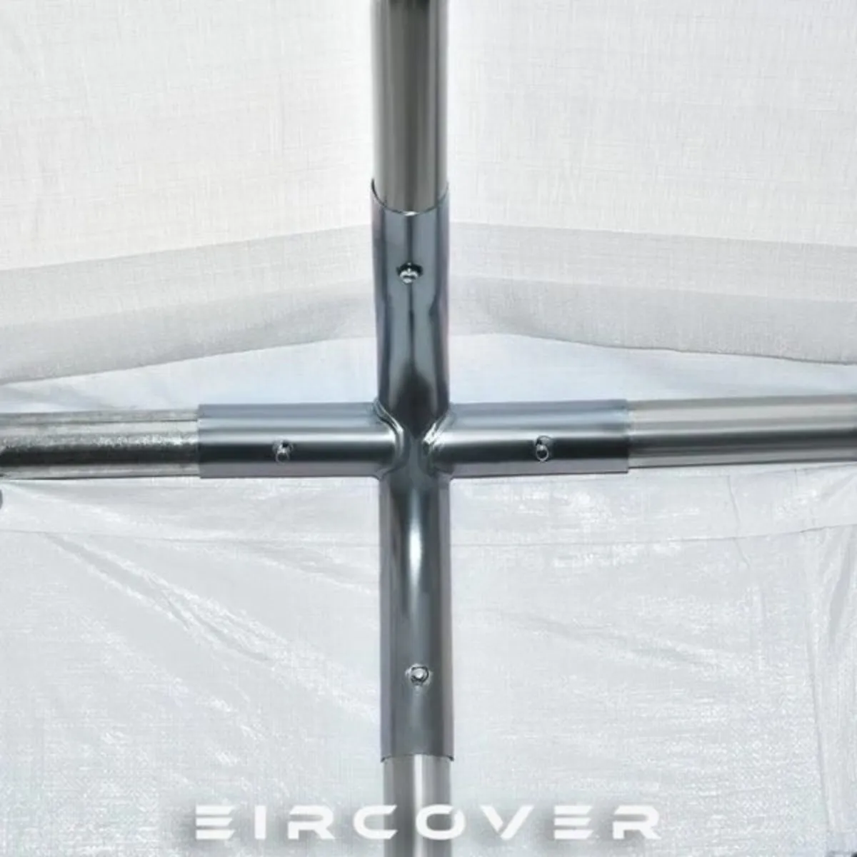 Standard Marquee 6 x 10 PE cover (20ft - 33ft) - Image 4