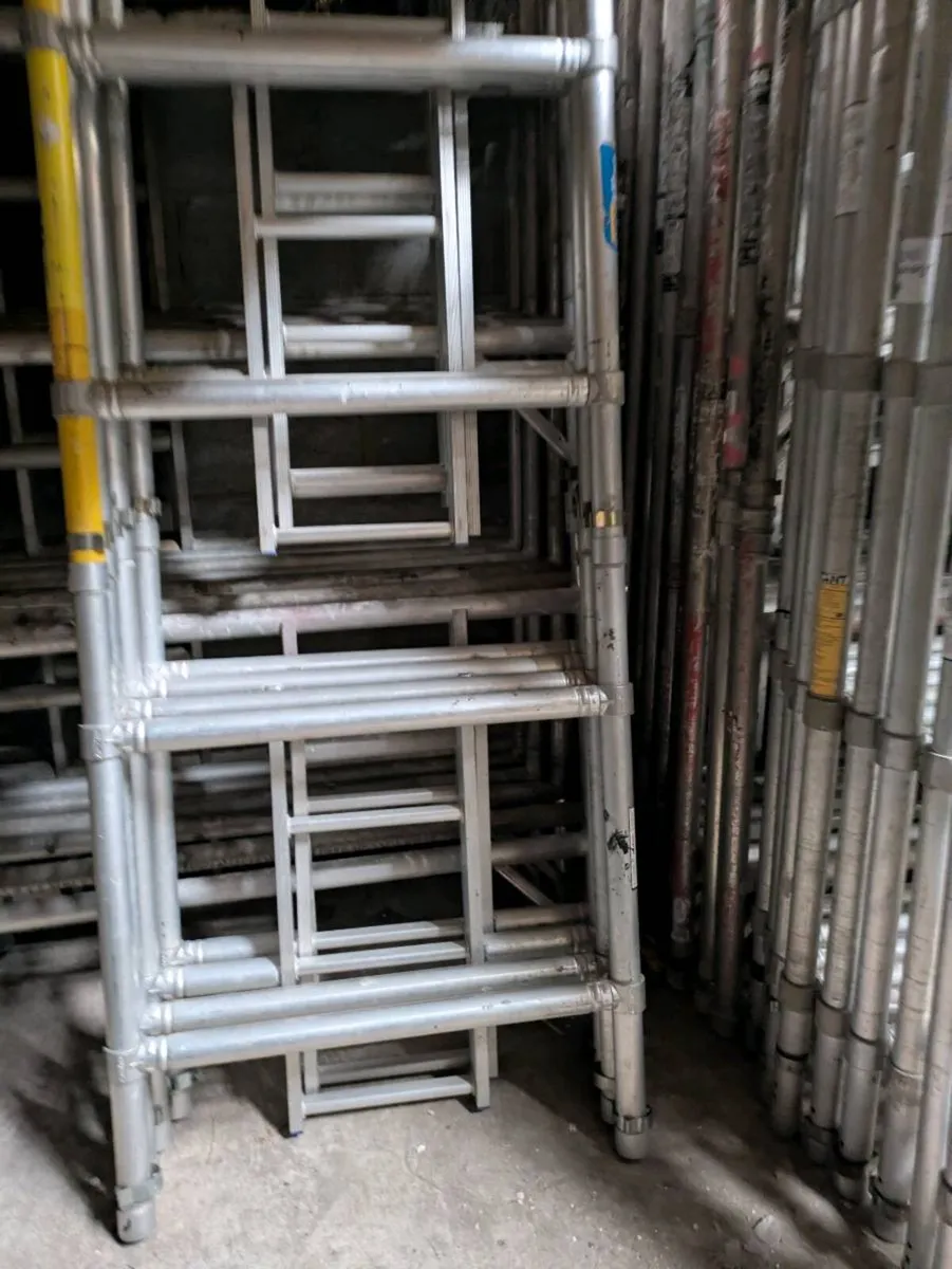 Scaffolding - Image 2